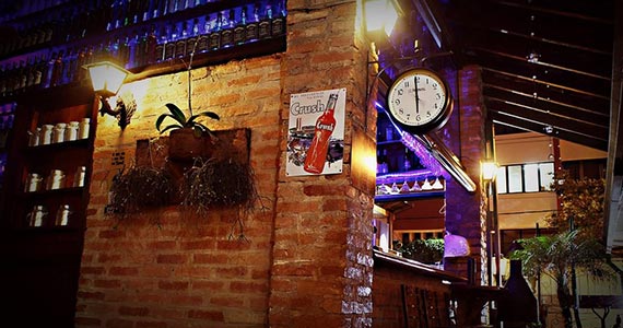 Armazém São Caetano