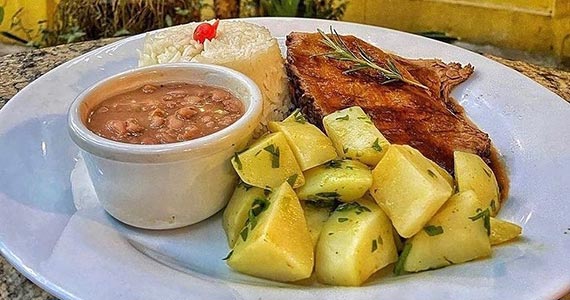 Armazém São Caetano