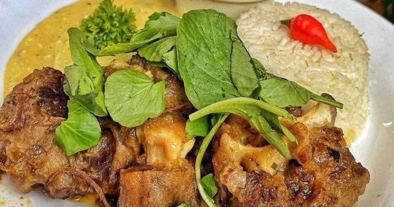 Armazém São Caetano