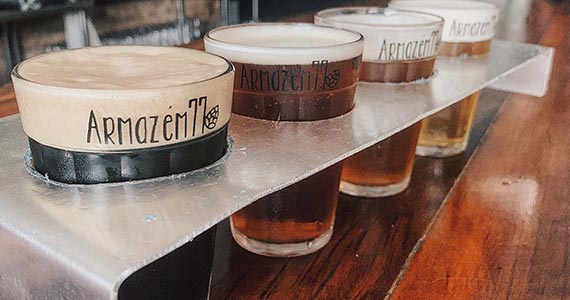 Armazém 77 Armazém 77