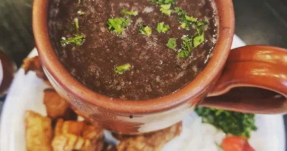 Arnesto Bar & Restaurante