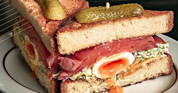 Astor - Oscar Freire