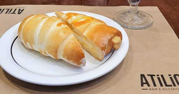 Atílio's Bar e Restaurante Atílio's Bar e Restaurante