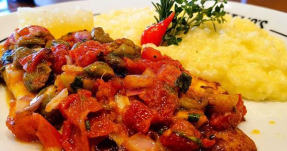 Atílio's Bar e Restaurante Atílio's Bar e Restaurante