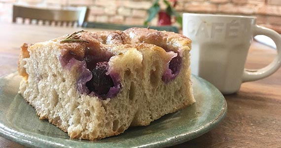 Quintal da Aurélia Quintal da Aurélia