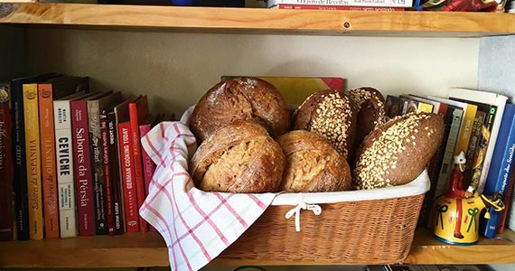 Quintal da Aurélia Quintal da Aurélia