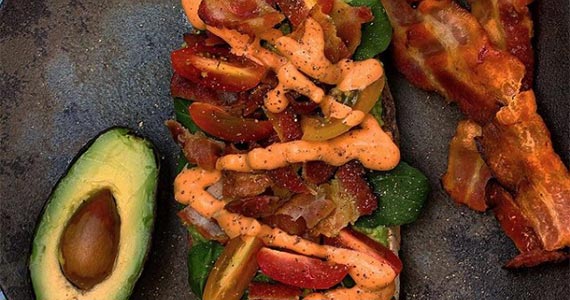 Avoca Toast Avoca Toast