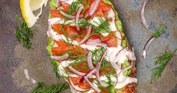 Avoca Toast Avoca Toast