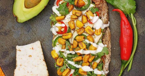 Avoca Toast Avoca Toast