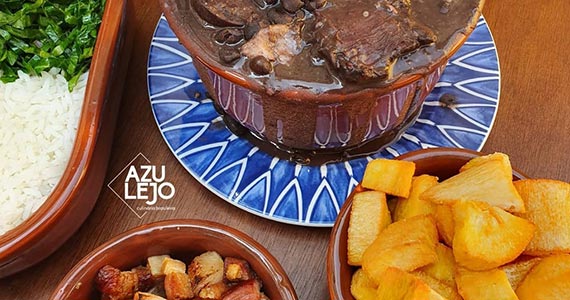 Restaurante Azulejo