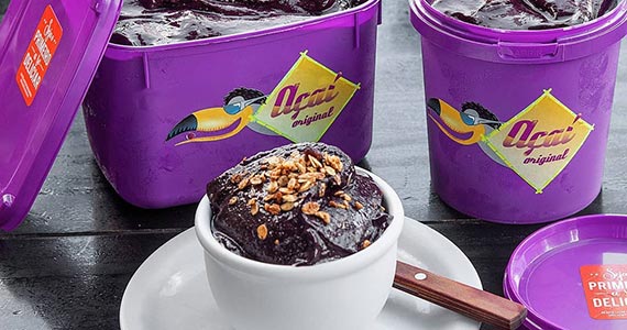 Açaí Original