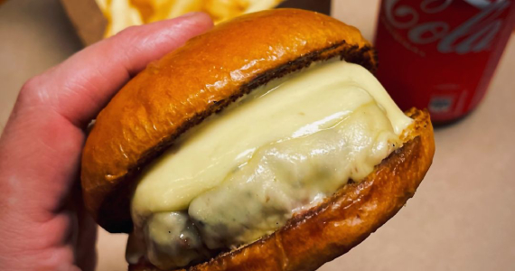 Backstage Meat and Heat