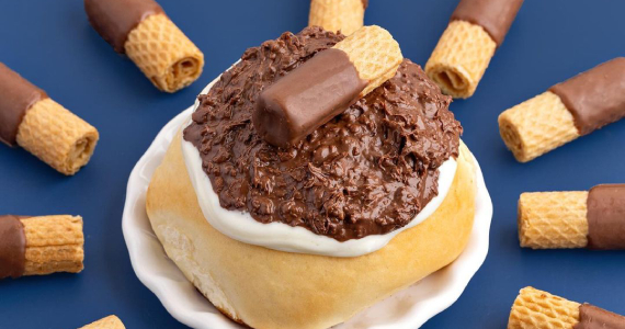 Bakebun Bakery - Vila Olímpia