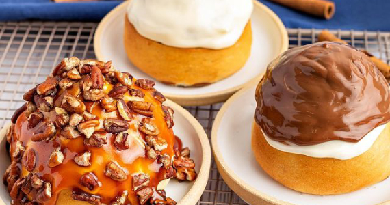 Bakebun Bakery - Bela Vista Bakebun Bakery - Bela Vista