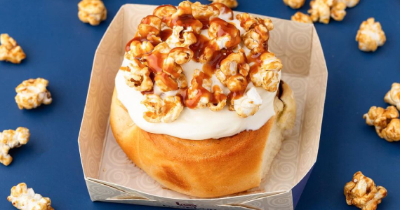 Bakebun Bakery - Vila Olímpia