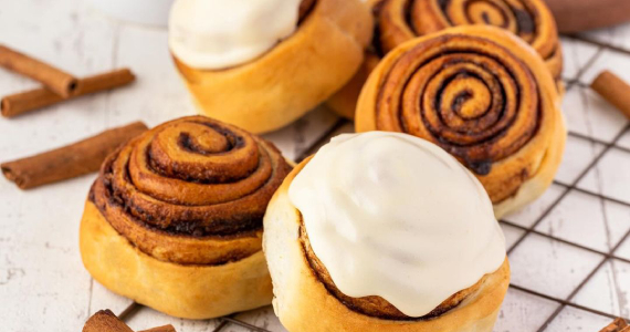 Bakebun Bakery - Bela Vista Bakebun Bakery - Bela Vista