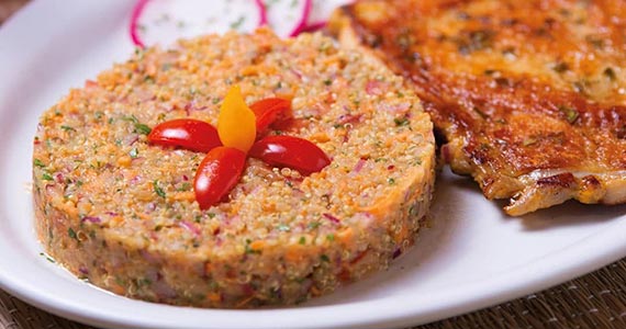 Balaiada Bar & Restô Balaiada Bar & Restô