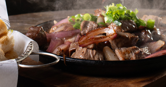 Banana Café Campinas