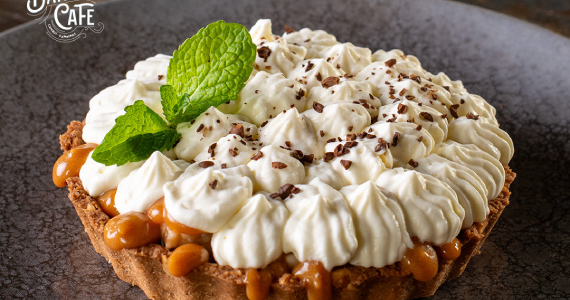 Banana Café Campinas