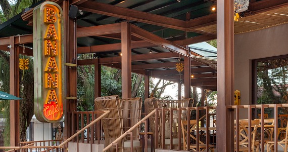Banana Café Campinas