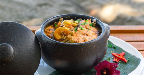 Banana da Terra Ilhabela