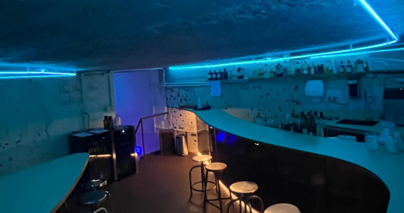 Bar da Bege Bar da Bege