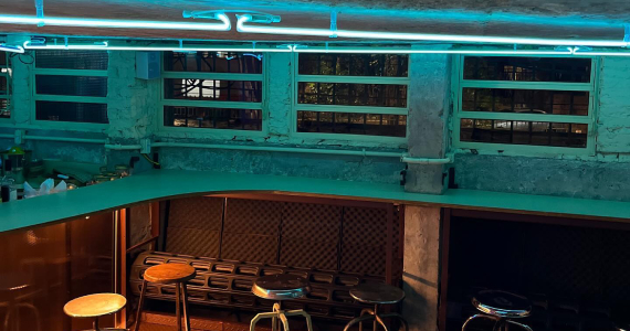 Bar da Bege Bar da Bege