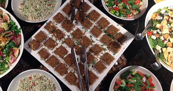 Barakah - Morumbi Barakah - Morumbi