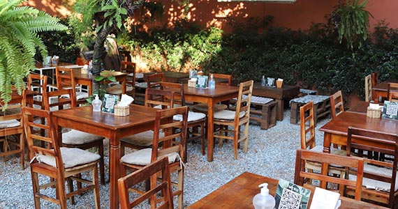 Bar Botânico Pinheiros Bar Botânico Pinheiros