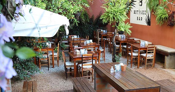 Bar Botânico Pinheiros Bar Botânico Pinheiros