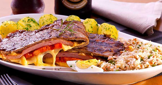 Bar do Alemão SP - Itaim