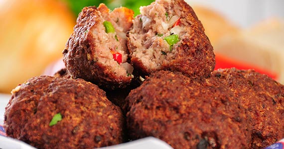 Bar do Luiz Fernandes