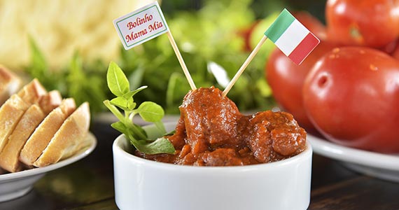 Bar do Luiz Fernandes