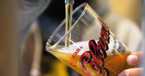 Bar do Urso - Pacaembu