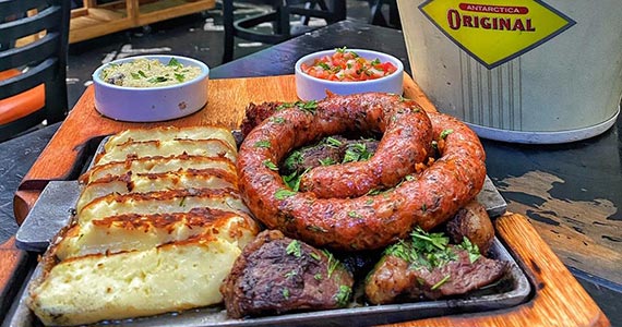 Bar Figueiras - Santo André Bar Figueiras - Santo André