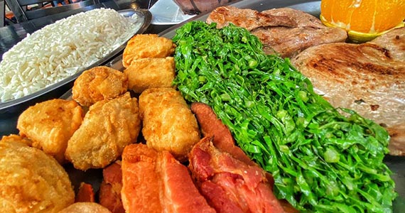 Bar Figueiras - Santo André Bar Figueiras - Santo André