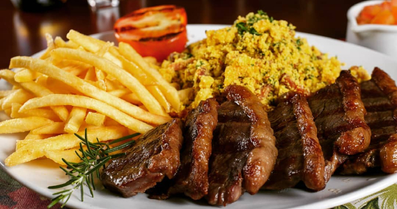 Bar Flechas 400 Bar Flechas 400