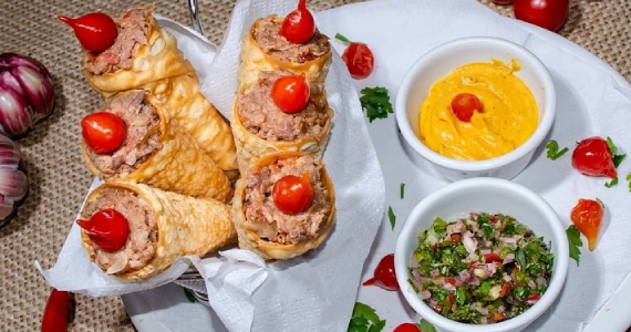 Bar Flechas 400 Bar Flechas 400