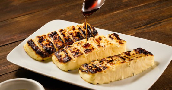 Bar Flechas 400 Bar Flechas 400