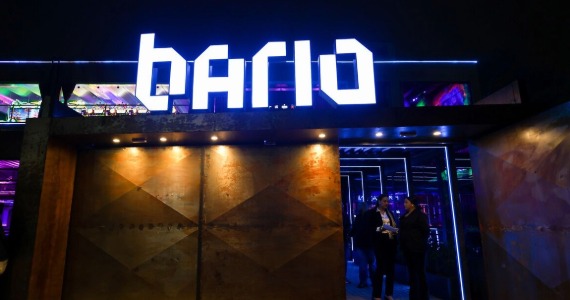 Bario Bar - Santo Amaro Bario Bar - Santo Amaro