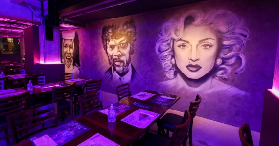 Bario Bar - Santo Amaro Bario Bar - Santo Amaro