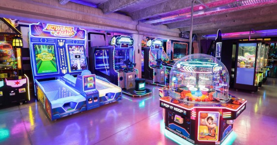 Bario Bar - Santo Amaro Bario Bar - Santo Amaro