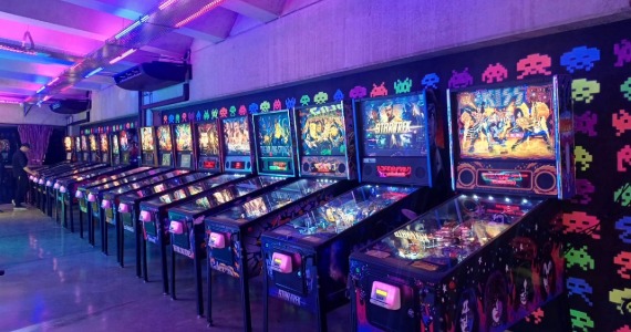 Bario Bar - Santo Amaro Bario Bar - Santo Amaro