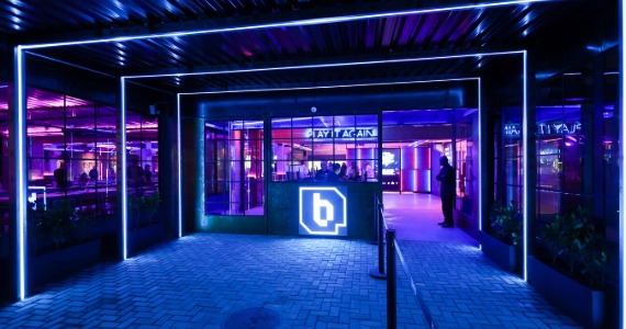 Bario Bar - Santo Amaro Bario Bar - Santo Amaro