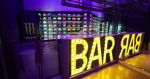 Bario Bar - Santo Amaro Bario Bar - Santo Amaro