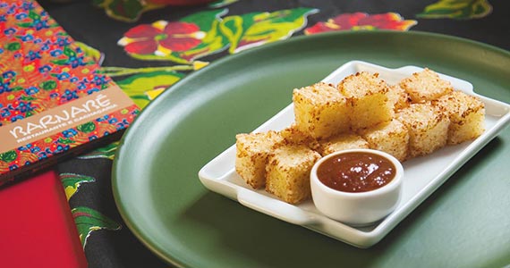 Barnabé Restaurante & Cachaçaria Barnabé Restaurante & Cachaçaria