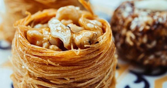 Restaurante Baruk Restaurante Baruk