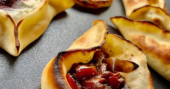 Restaurante Baruk Restaurante Baruk