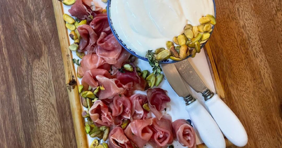 Buffet Bassetti Buffet Bassetti