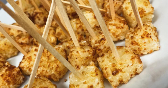 Buffet Bassetti Buffet Bassetti